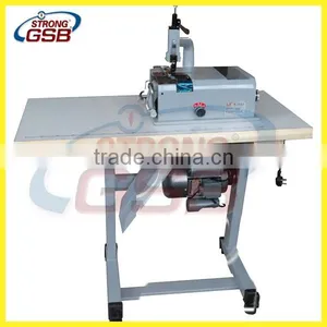 Leather Skiving Machine thumbnail-1