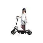 Two Wheel EVO E Scooter 48V , Mini Electric Scooter 1000w , 800W , 500W ( CE ) thumbnail-1