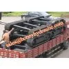 Rubber Track Undercarriage for Custom Built thumbnail-1