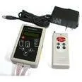 288W 8key Rgb Led Lamps Strip Remote Control for Flexible Strip Light, Wall Washer Lamp, Glass Curta thumbnail-1