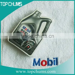 Cotton Promotional Customized Magic Cleaning Clay Towel, Express China,pill Towel thumbnail-1