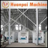 Flour Milling Machinery thumbnail-1