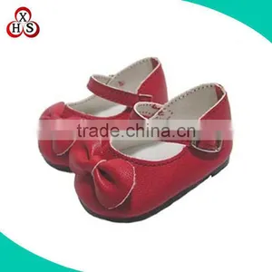 China Making Doll Shoes for 18 Inch Dolls Accessories thumbnail-1