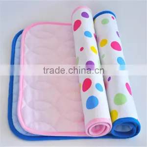 2016 New Products of Cheap Absorption Breathable Baby Diapers/changing Pad thumbnail-1