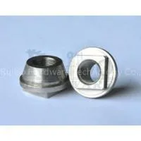 Carbon Steel Special Nut for Automobile thumbnail-2