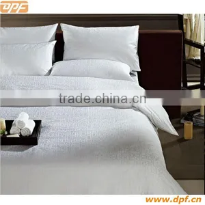100%cotton Flower Design Hotel Linen thumbnail-1