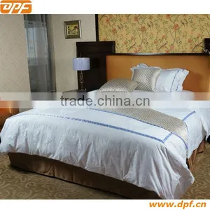 233TC Hotel Bedding Set11 thumbnail-1