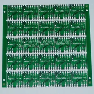 Double Sided Pcb Board Manufacture OEM thumbnail-3