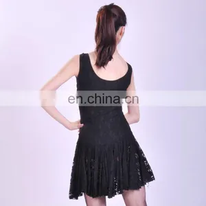 11318212 New Style Beautiful Tank Latin Dance Dress thumbnail-3