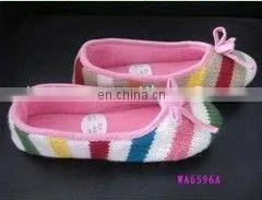 2011 Fashion Ballet Shoe thumbnail-1