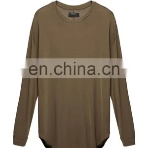 Factory Sale Different Types Softextile Men's t Shirt With Different Size thumbnail-5