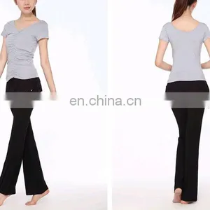 Ladies Fashion Yoga Garment thumbnail-4