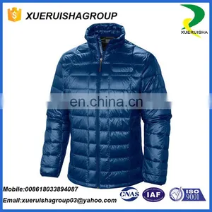 2017 Formal Short Designs Womens Leather Goose Down Jacket thumbnail-1