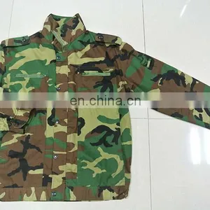 Wholesale Cheap Tactical Hunting Military Clothing for Army thumbnail-1
