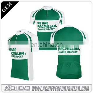 OEM Biking Sportswear,sporting Club Cycling Jersey, Different Design Cycling Bib Shorts thumbnail-3