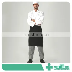 Hotel Receptionist Uniforms Of Work Shirt And Men Jogger Pants thumbnail-6