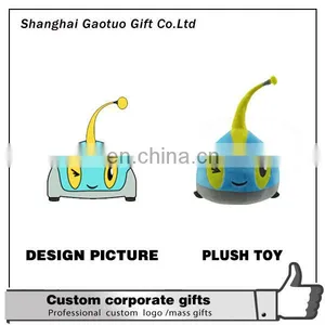 Agent All Kinds of Plush Toys Custom Small Plush Toy for Crane Machines thumbnail-1