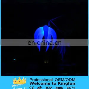 Led Infatable Deractive Star for Stage/pub/bar/event/festival thumbnail-4