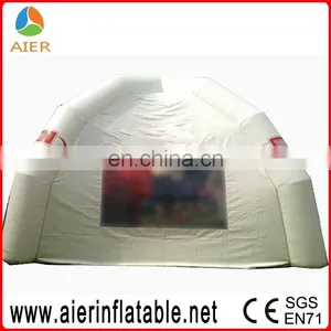 2015 New Design Inflatable Tent,cheap Inflatable Event Tent thumbnail-1