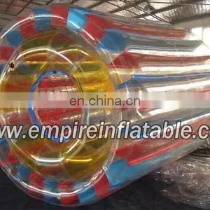 Aqua Roller, Water Wheel for Sale thumbnail-1
