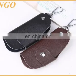 Genuine Leather Key Case thumbnail-1