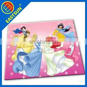Customzied High Quality Printed EVA Mouse Pad thumbnail-1