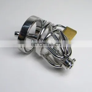 2015 Newest Chastity Belts Vibration thumbnail-4