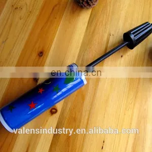 Easy Handling Manual Balloon Air Pump for Wedding/Party /Birthday/Valentiine's Day/calibration thumbnail-3