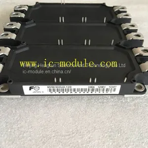 Fuji Igbt 6MBI300U4-120 thumbnail-1