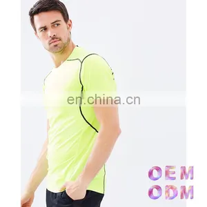 100 Cotton Raglan Wholesale 3d Design Dry Fit Custom Printing Men t Shirt thumbnail-2