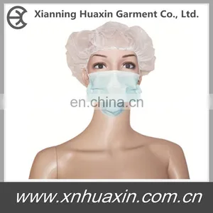 Face Mask With Earloop thumbnail-1