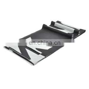 China Supplier Custom New Fashion Long Cashmere Scarf for Men thumbnail-4