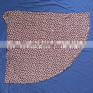 2017 Newest Middle East Popular Style Polyester Hijab Muslim Women Glisten thumbnail-1