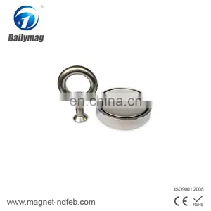 Strong Long Magnet Fishing Neodymium thumbnail-1