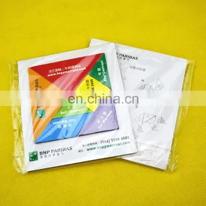 Custom Tangram Magnetic Jigsaw Puzzles For Education thumbnail-6