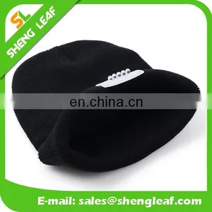 2016 Hot Sale of Knitted Beanies Unisex thumbnail-3