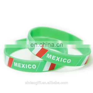 Make Your Own Glow in the Dark Rubber Bracelets thumbnail-2
