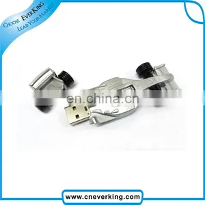 New Design Racing Car Usb Flash Drives for USB 2.0 thumbnail-1