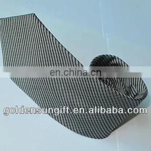 OEM Woven Necktie Wholesale thumbnail-1