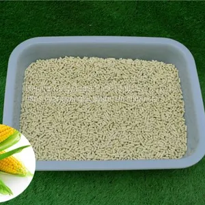 Corn Cat Litter thumbnail-1