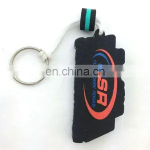 EVA Key Ring thumbnail-3