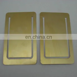 Metal Bookmark With Best Price thumbnail-1