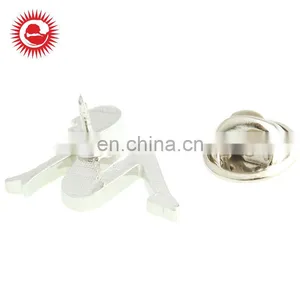 Wholesale Lapel Pin Brooches Flower Men thumbnail-4