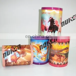 2015 Cheap High Quality 3D Cartoon Pen Holder thumbnail-6