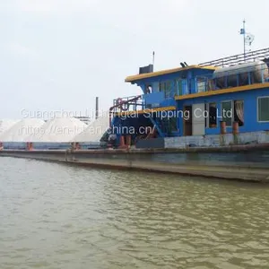 Sale: 3904.47T Inland Flatboat thumbnail-3