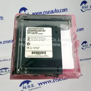 GE IC670MDL730 IN STOCK thumbnail-4