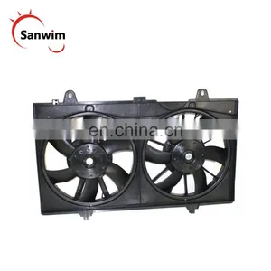 Auto Radiator Cooling Fan Assembly NI3117101 21481ET000 thumbnail-1