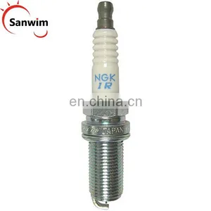 Cheap Price Ignition System Spark Plug for MITSUBISHI OEM 1822A022 thumbnail-1