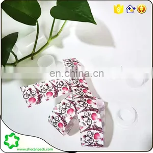 SHECAN Creativity Celebrate Decorative Items Barcode Pattern Ribbons thumbnail-6