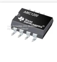 TI AMC1200BDUBR NEW and ORIGINAL 17+ SOP8 Precision, ±250mV Input, Basic Isolated Amplifier thumbnail-1